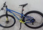 MTB HAVOK