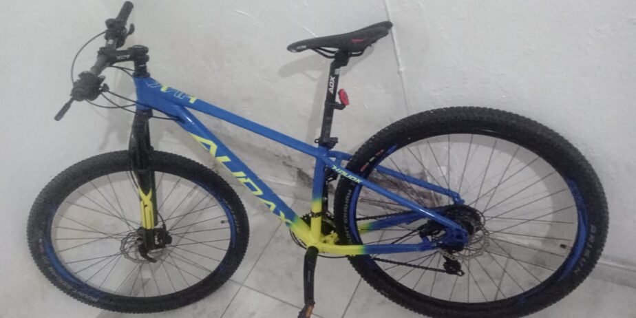 MTB HAVOK