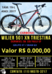 Wilier Triestina carbono