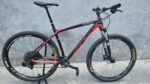 Wilier Triestina carbono