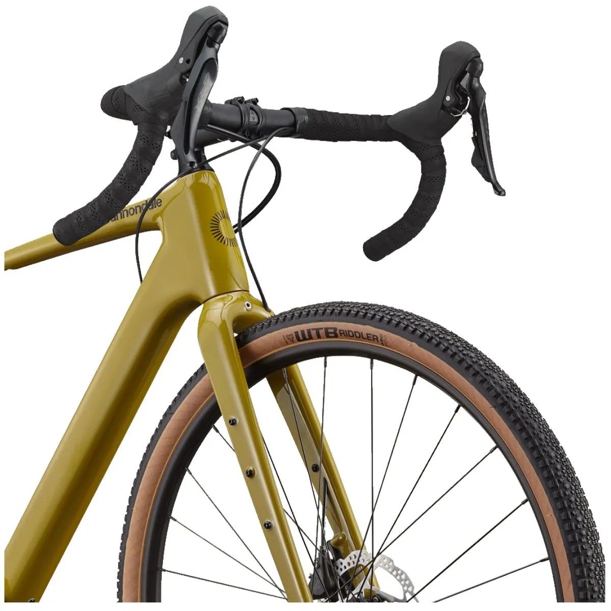 Cannondale Topstone Carbon 4